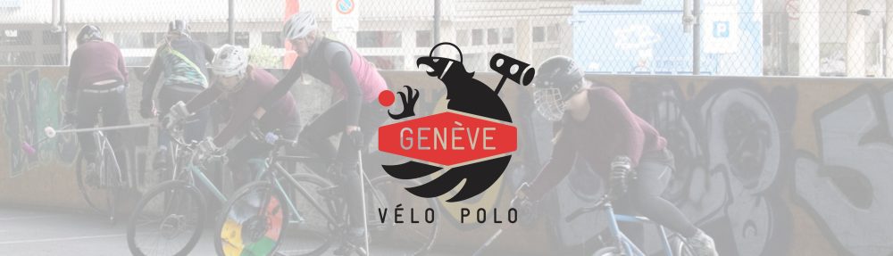Genève Vélo Polo
